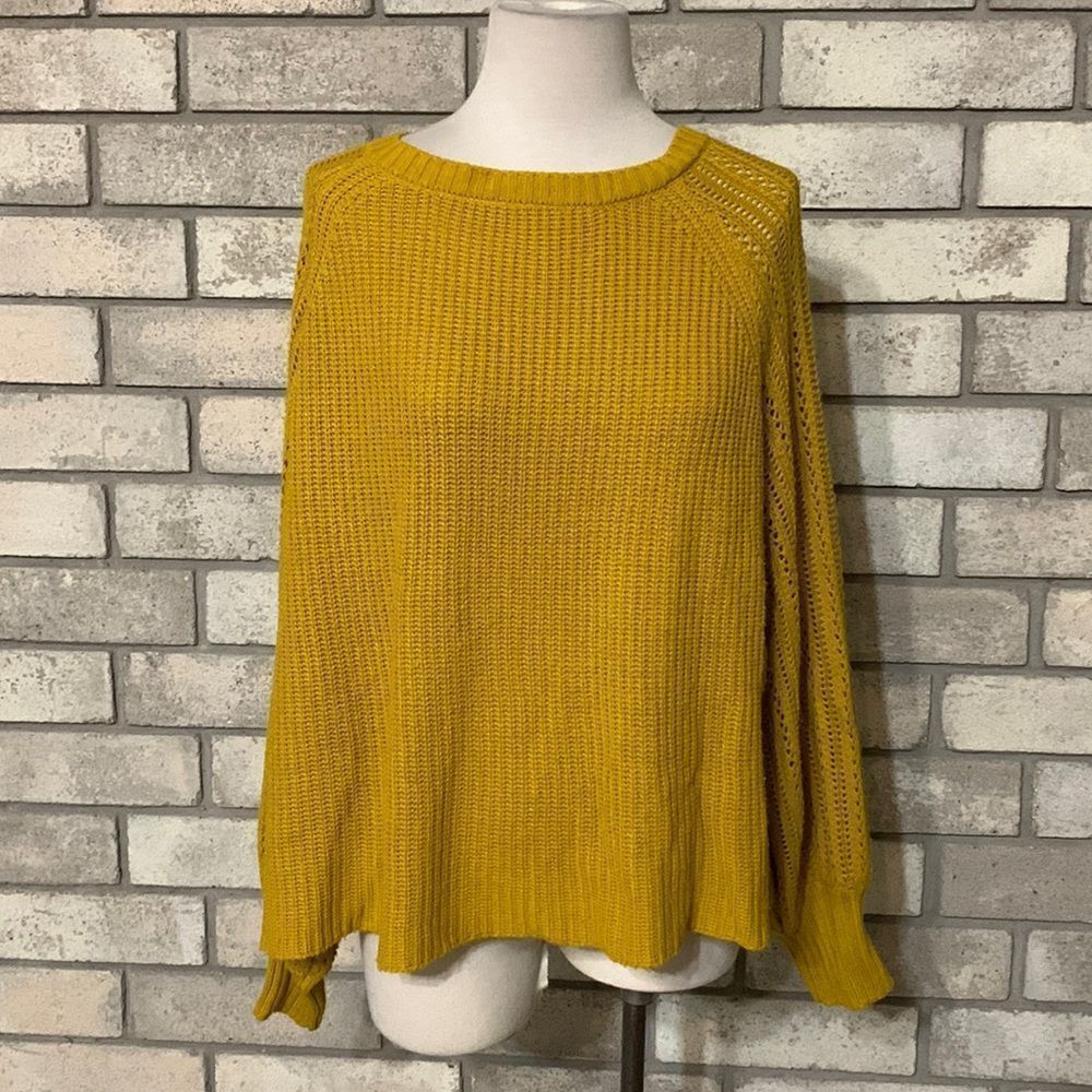 3for$20 sweater Xl